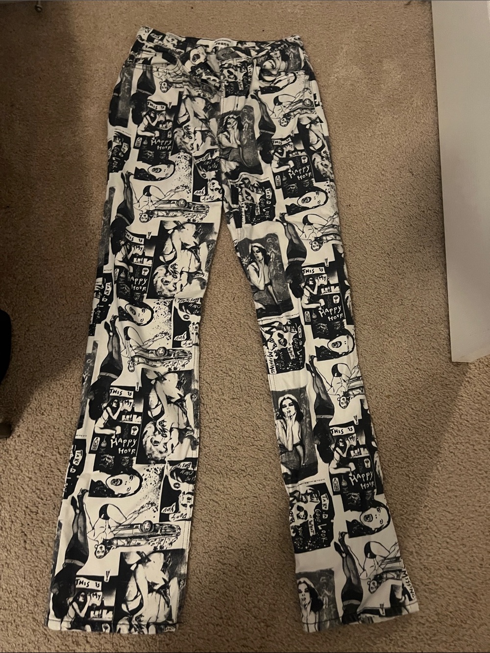 Reformation Jeans